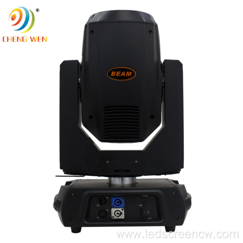 Sharpy 17R 350w Beam Moving Head Stage Light